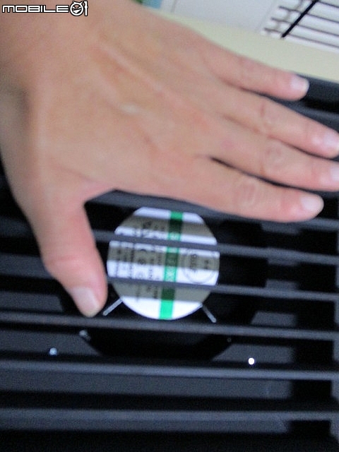 開箱 (體驗)DIY手做 【"VI QUE空氣清淨機"】!