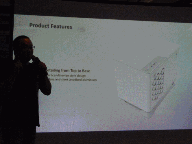 2018XF台北網聚~電腦就醬玩!電競、水冷、挖礦 多元應用體驗會心得