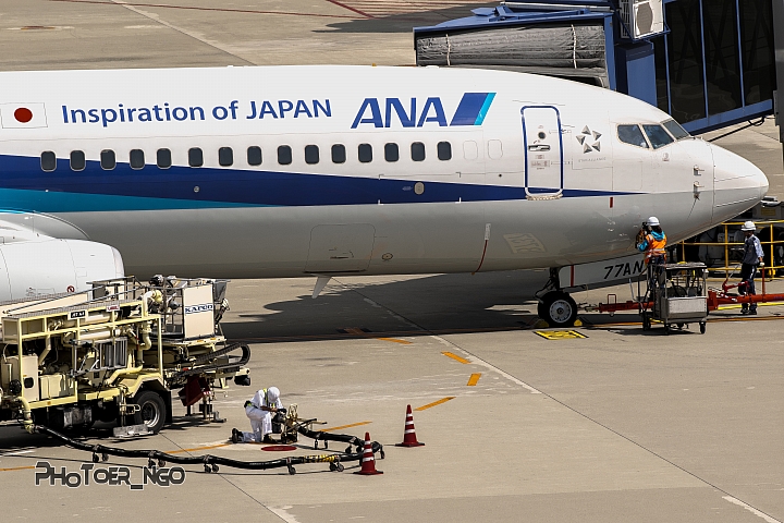 『D5300』『D750』中部國際機場、縣營名古屋機場鐵鳥記(21P+LR)