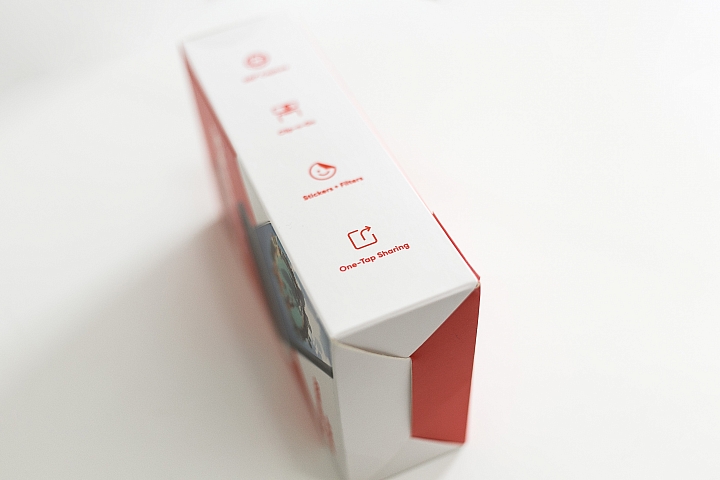 PanoClip 360Camera For Iphone 7/8開箱