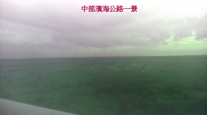 Jimmy的環島日誌~8 2018