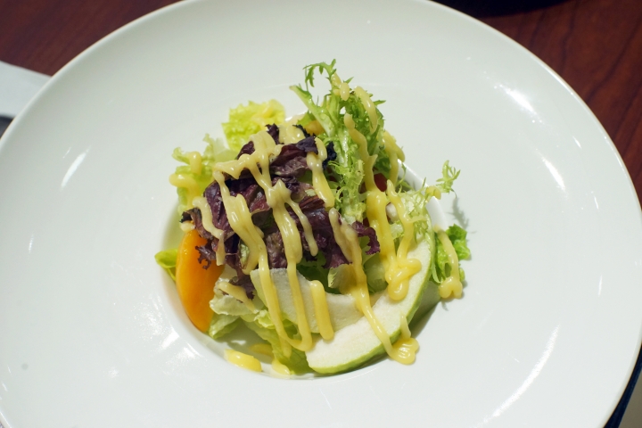 【台南美食餐廳】【成大商圈大學18巷】順心 輕食、異國料理|打卡按讚免費送薯條|滿額送百元禮卷|試營運期間免服務費|充滿異國特色的精彩排餐|