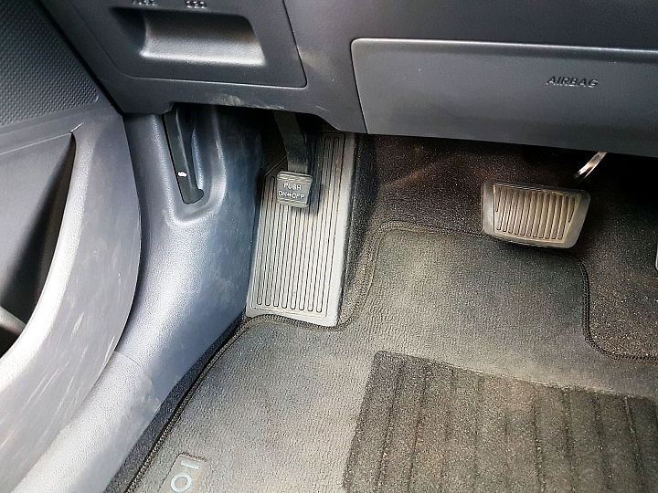 現代汽車 IONIQ Hybrid 試駕心得分享