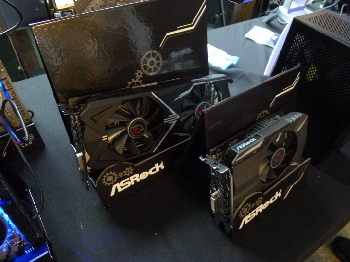 2018XF台北網聚~電腦就醬玩!電競、水冷、挖礦 多元應用體驗會心得
