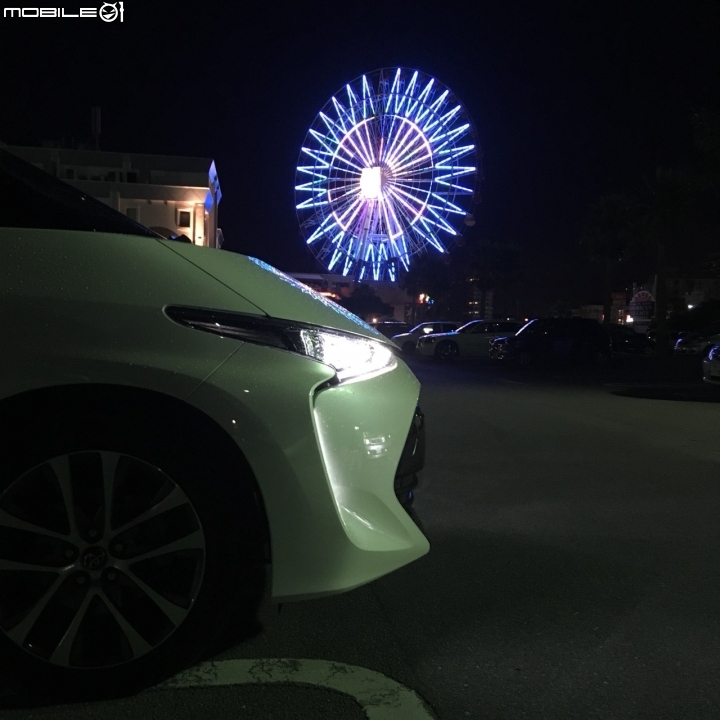 日規TOYOTA ESTIMA租車心得分享