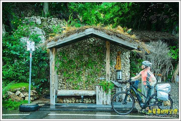 [Eric的單車日記] 太平洋 我們來了！