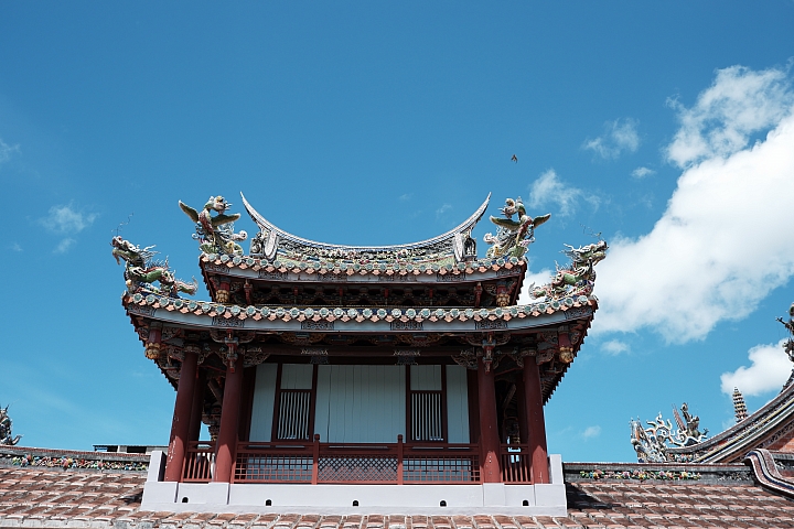 Fujifilm X-T100 + XC15-45mm F3.5-5.6 OIS PZ‧實拍圖 Fujifilm X-T100 + XC15-45mm F3.5-5.6 OIS PZ‧實拍圖