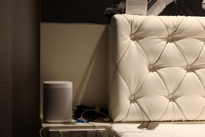 SONOS ONE之Alexa語音助理入手一個月心得分享