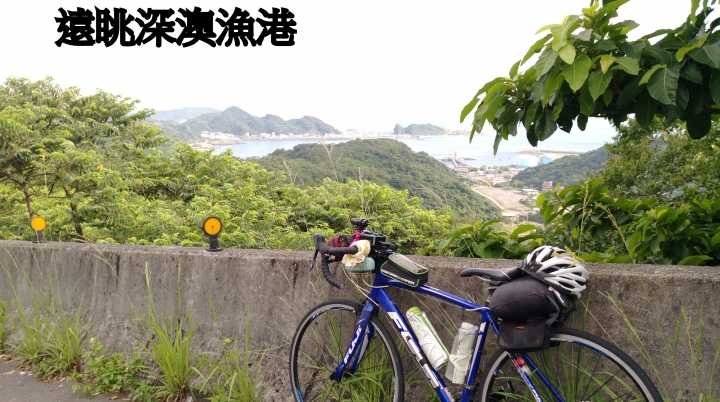 Jimmy的環島日誌~6 2018