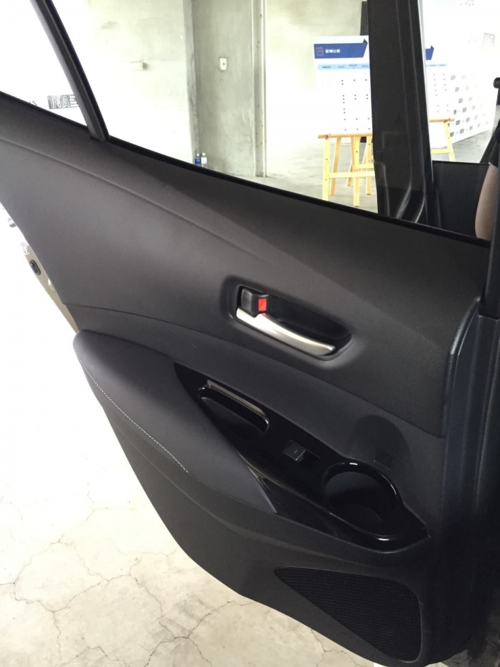 Toyota Auris大鵬灣試駕心得