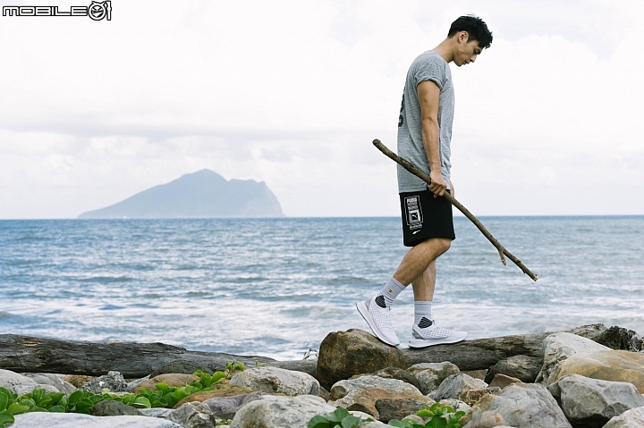 PUMA AVID FUSEFIT全身比例 PUMA AVID FUSEFIT全身比例