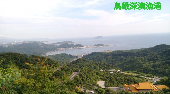 Jimmy的環島日誌~6 2018