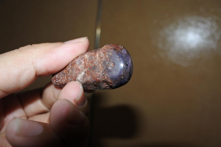 各類水晶與隕石等逸品,陸續更新中,歡迎貼圖和心得交流
