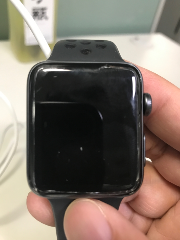 我想知道是不是買到“錶王”?