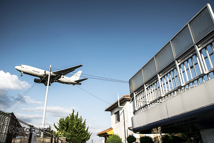 『D5300』『D750』中部國際機場、縣營名古屋機場鐵鳥記(21P+LR)