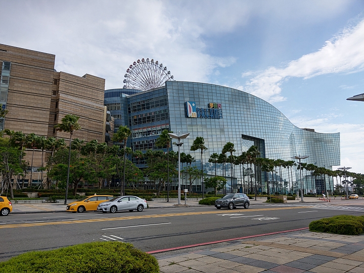 HTC U12+體驗分享及特別企劃高雄亞太生活圈網速實測大PK