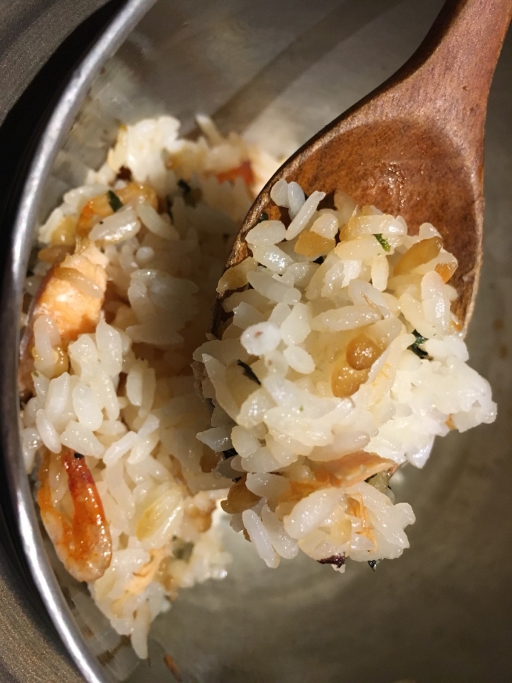 【食記】獻給家人的大餐 藝奇新日本料理 板橋麗寶店