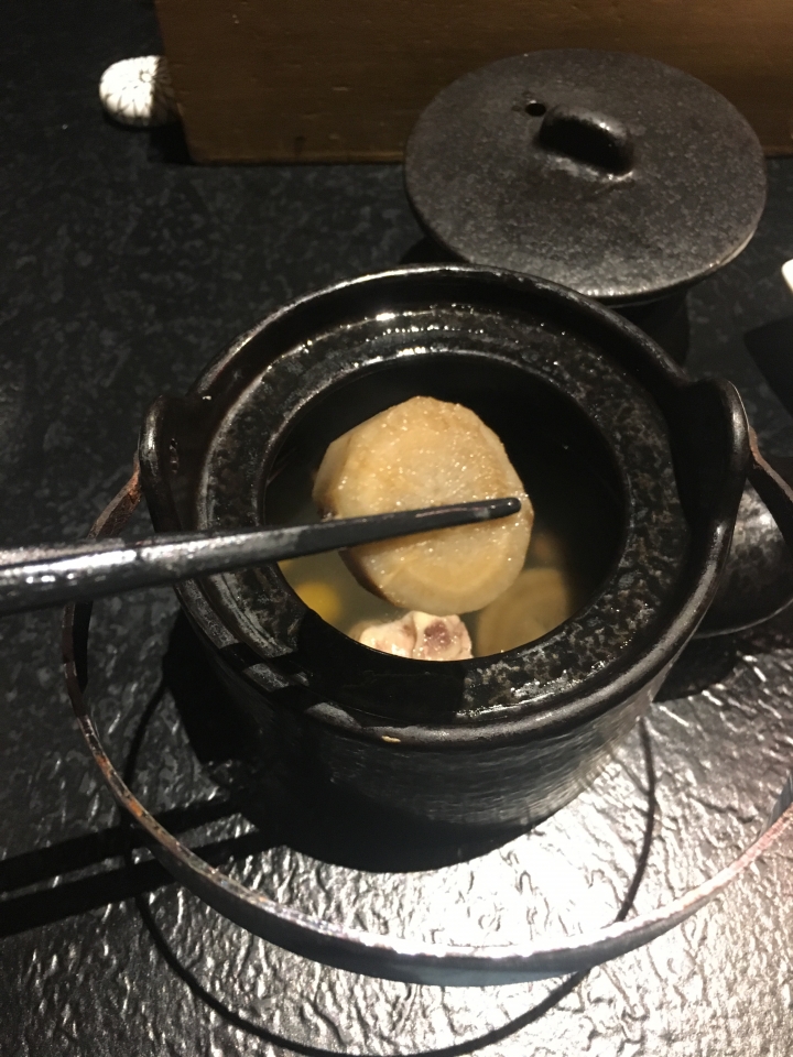 【食記】獻給家人的大餐 藝奇新日本料理 板橋麗寶店