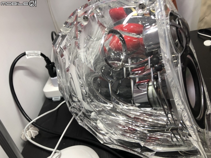 Podspeakers Scandyna Small Pod 2.0多媒體藍芽音箱 不專業開箱