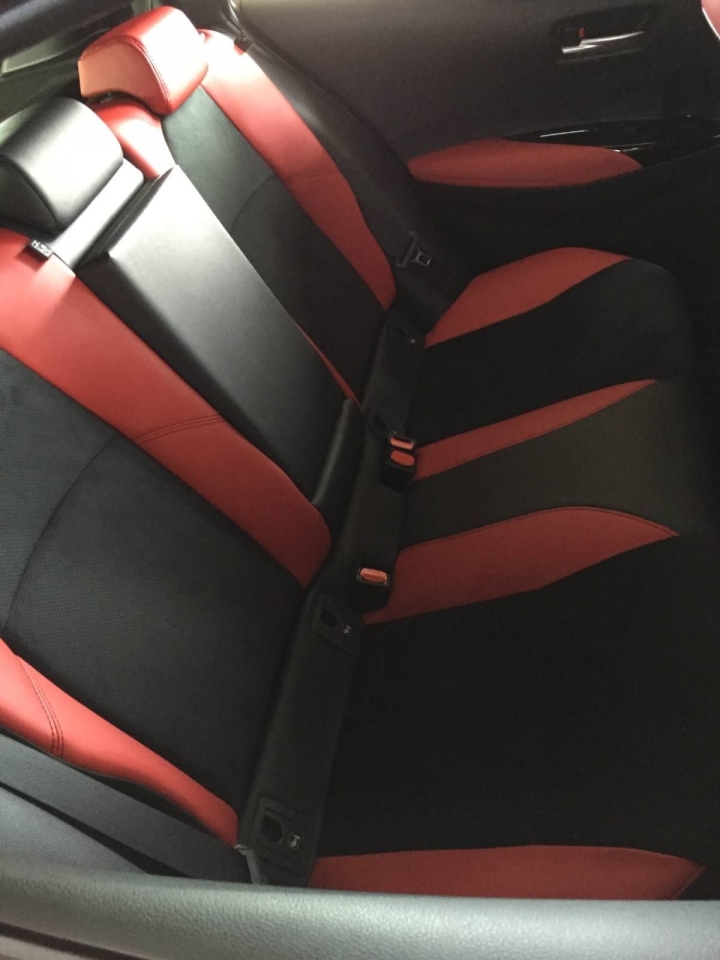 Toyota Auris大鵬灣試駕心得