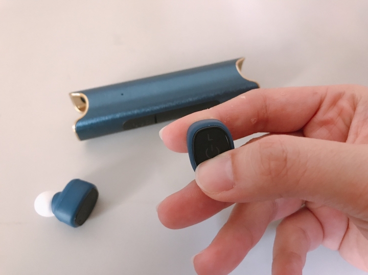 【開箱文】防水防汗、便宜又好用的S2磁吸藍芽耳機