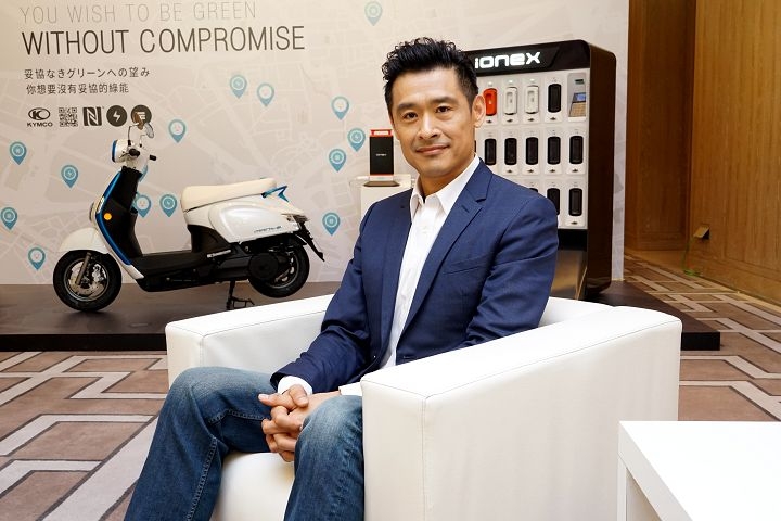Ionex正式登場,月銷上看2萬輛
