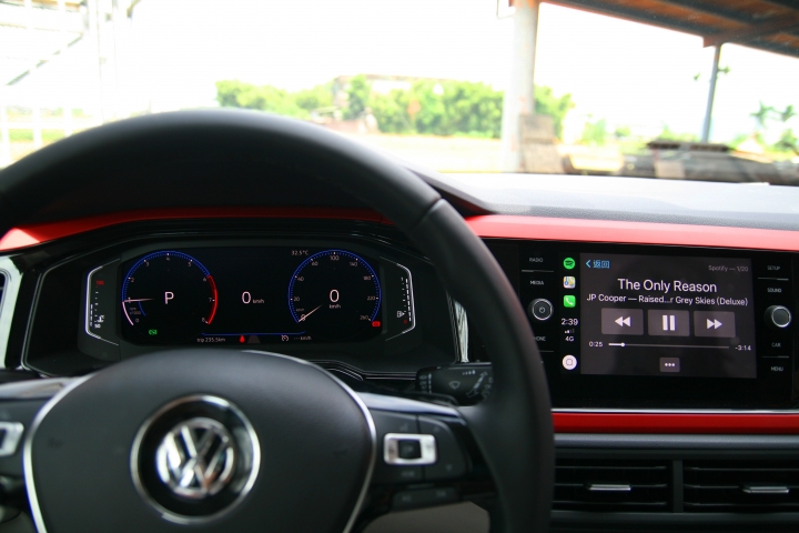Polo Beats+Mazda2網美打卡景點一日遊