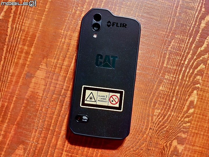 CAT S61 CAT S61