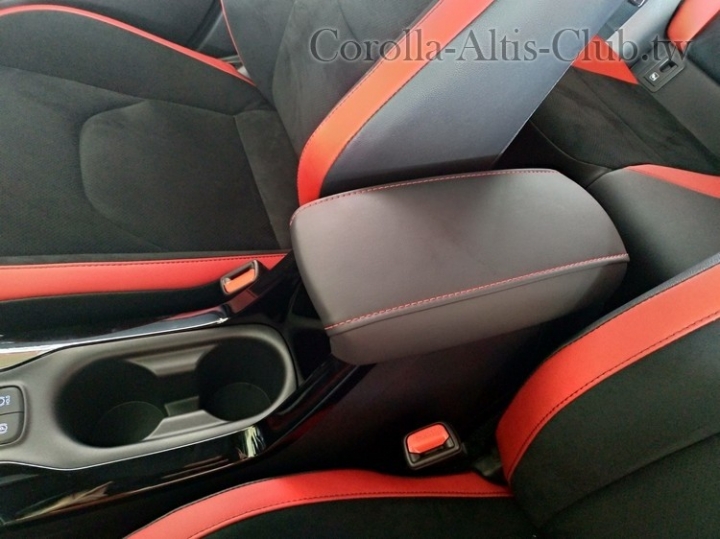 Auris 有史以來操控性最好的 Toyota