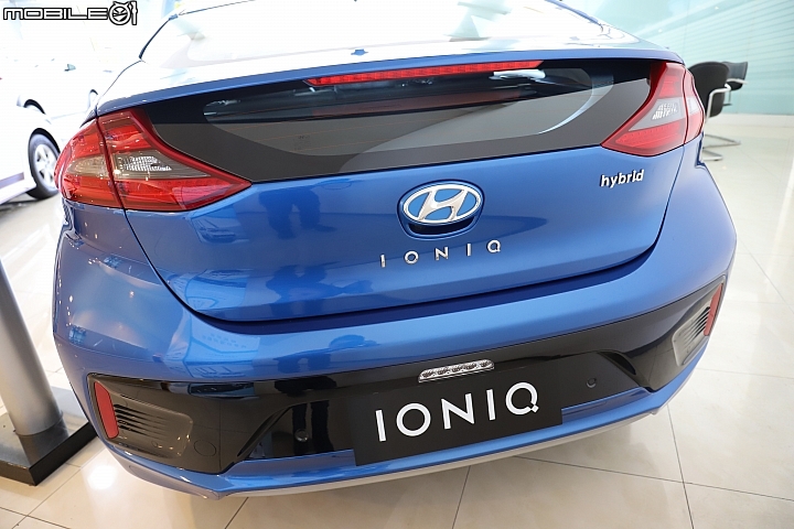 【分享】一試千金 Hyundai IONIQ＆TUCSON