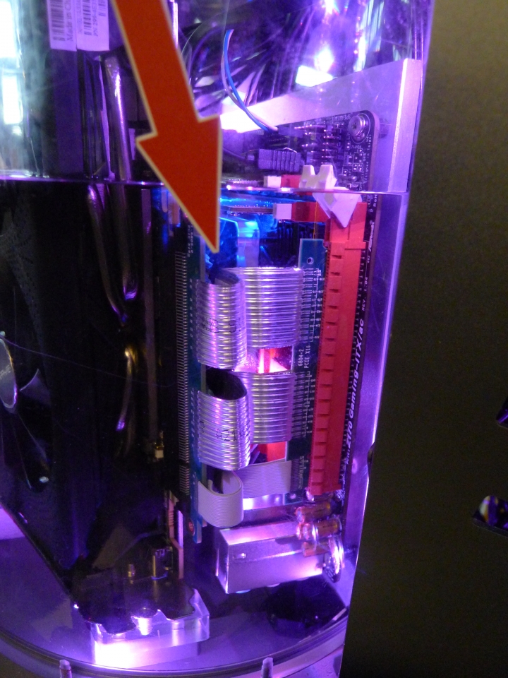 2018XF台北網聚~電腦就醬玩!電競、水冷、挖礦 多元應用體驗會心得
