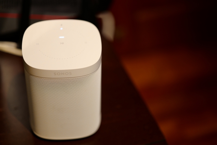 SONOS ONE之Alexa語音助理入手一個月心得分享