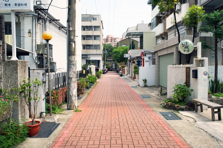 【台南美食餐廳】【成大商圈大學18巷】順心 輕食、異國料理|打卡按讚免費送薯條|滿額送百元禮卷|試營運期間免服務費|充滿異國特色的精彩排餐|