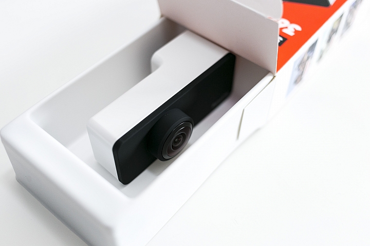 PanoClip 360Camera For Iphone 7/8開箱