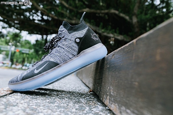 Kevin Durant第十一代簽名戰靴Nike KD XI 實鞋外觀 Kevin Durant第十一代簽名戰靴Nike KD XI 實鞋外觀