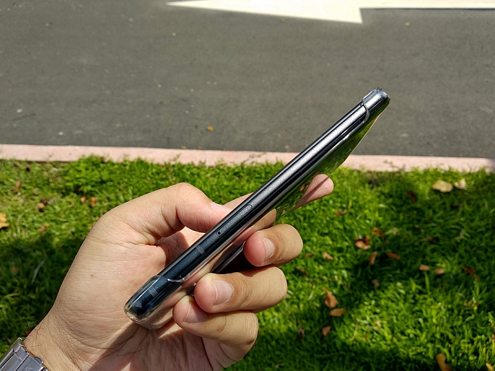 HTC U12+體驗分享及特別企劃高雄亞太生活圈網速實測大PK