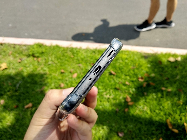 HTC U12+體驗分享及特別企劃高雄亞太生活圈網速實測大PK