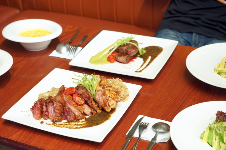 【台南美食餐廳】【成大商圈大學18巷】順心 輕食、異國料理|打卡按讚免費送薯條|滿額送百元禮卷|試營運期間免服務費|充滿異國特色的精彩排餐|