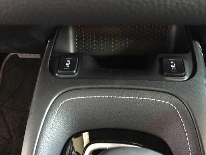 Toyota Auris大鵬灣試駕心得