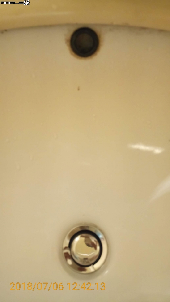按壓式落水頭更換之排水管更換