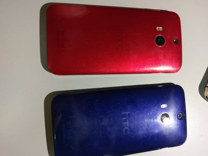 HTC維修要加油!