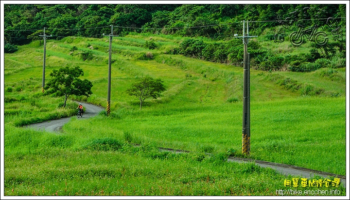 [Eric的單車日記] 大美無言 海天大道 - 東海岸