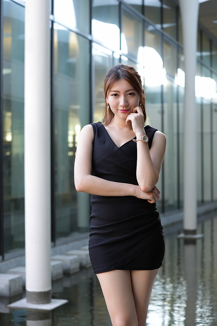 Canon 5D Mark IV + EF 70-200mm f/4L IS II USM 拍攝樣本, Model:Tung彤 林彤彤 Canon 5D Mark IV + EF 70-200mm f/4L IS II USM 拍攝樣本, Model:Tung彤 林彤彤