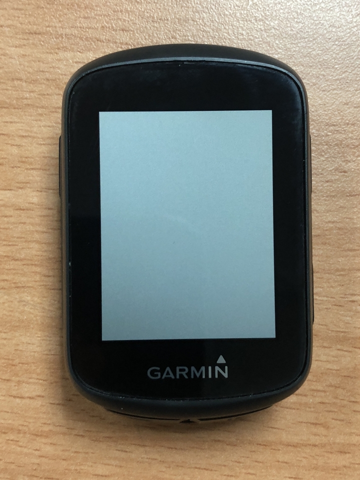 Garmin EDGE 520 Plus & EDGE 130 不自量力之武嶺實測