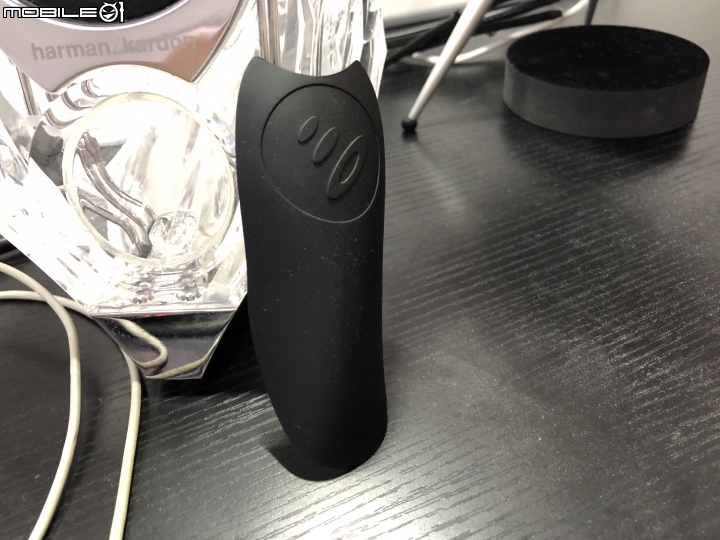 Podspeakers Scandyna Small Pod 2.0多媒體藍芽音箱 不專業開箱