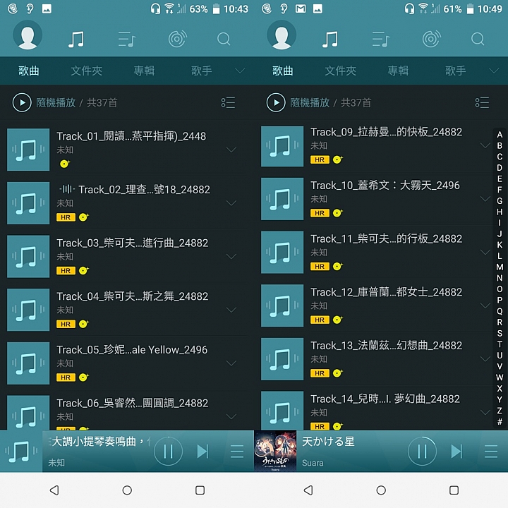 HTC U12+體驗分享及特別企劃高雄亞太生活圈網速實測大PK