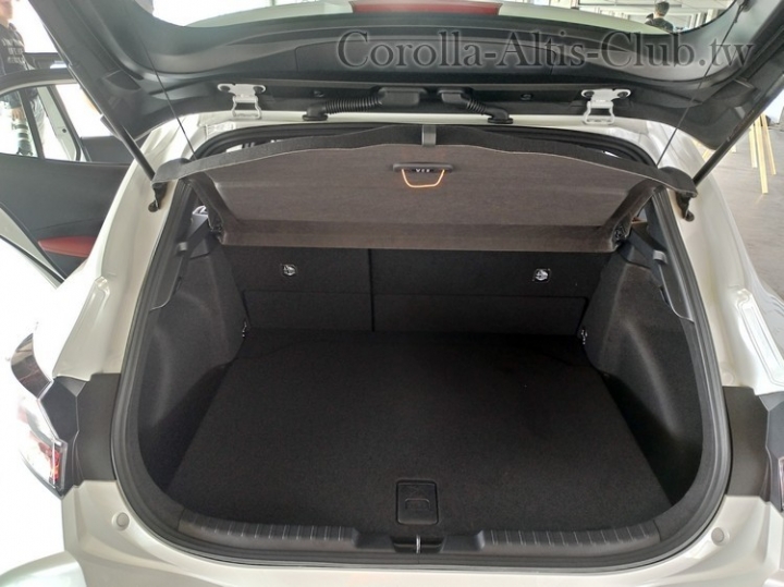 Auris 有史以來操控性最好的 Toyota