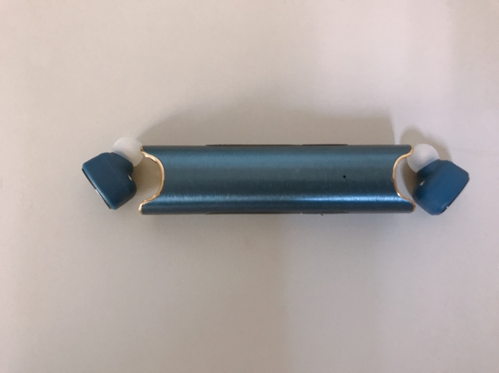 【開箱文】防水防汗、便宜又好用的S2磁吸藍芽耳機