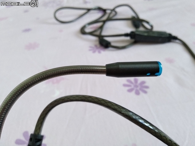 FANTECH HG11 CAPTAIN 7.1耳罩式電競耳機評測 【傳說對決】