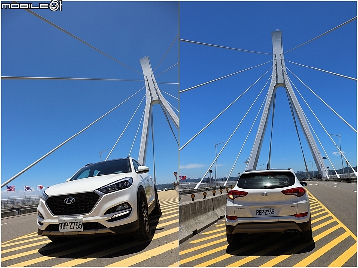 【分享】一試千金 Hyundai IONIQ＆TUCSON